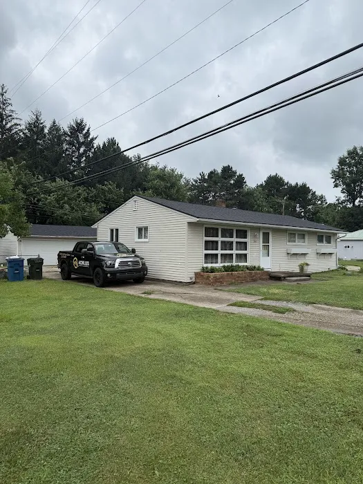 Achilles Roofing & Exteriors Inc. Picture 5