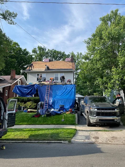 Achilles Roofing & Exteriors Inc. Picture 4