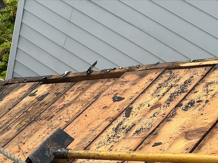 Achilles Roofing & Exteriors Inc. Picture 8