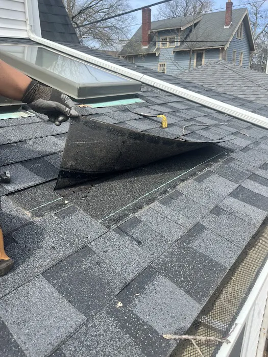 Achilles Roofing & Exteriors Inc. Picture 9