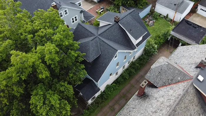 Achilles Roofing & Exteriors Inc. Picture 10