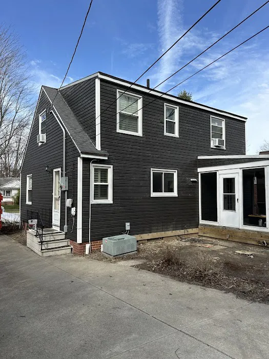 Expert Renovations Picture 1