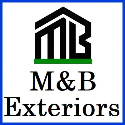 M&B Roof & Exteriors Picture 1