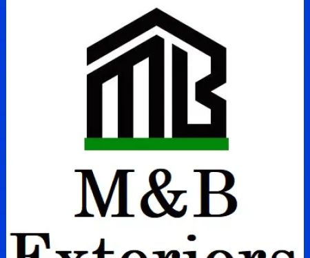 M&B Roof & Exteriors