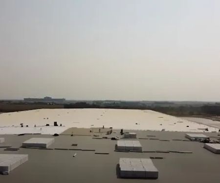 Chappelle Roofing LLC