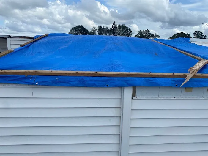 Chappelle Roofing LLC Picture 5