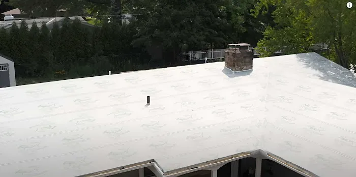 Chappelle Roofing LLC Picture 6