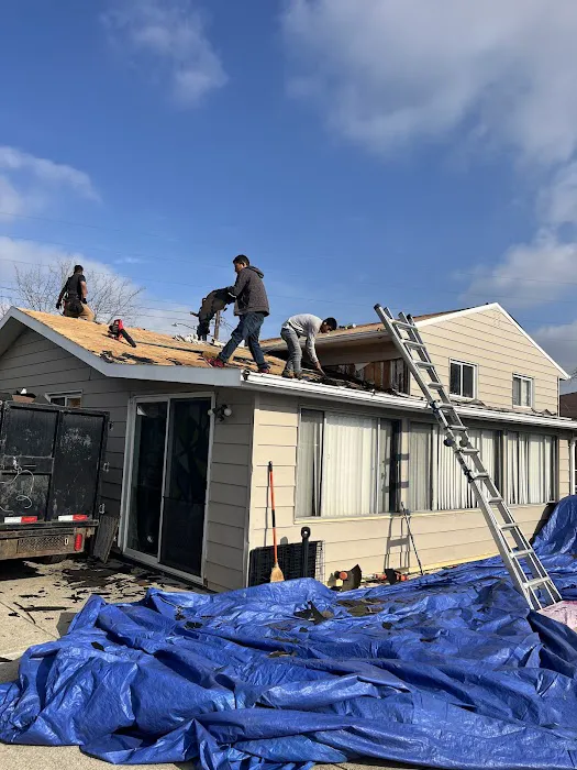 Chappelle Roofing LLC Picture 9