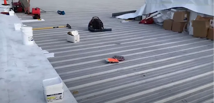 Chappelle Roofing LLC Picture 8