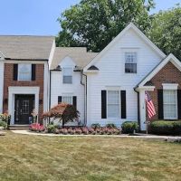 CLE Roofing & Siding LLC ico