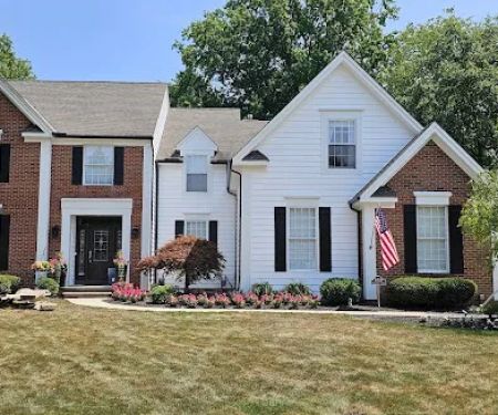 CLE Roofing & Siding LLC