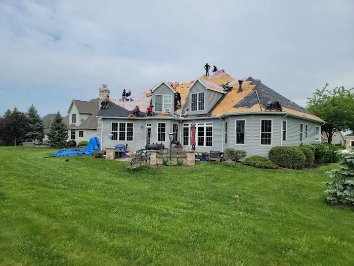 CLE Roofing & Siding LLC Picture 6