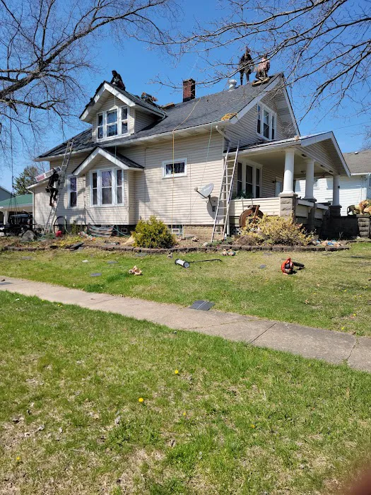 CLE Roofing & Siding LLC Picture 4