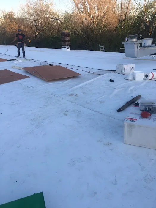 Ohios Choice Roofing Picture 1