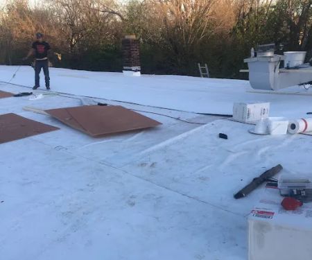 Ohios Choice Roofing