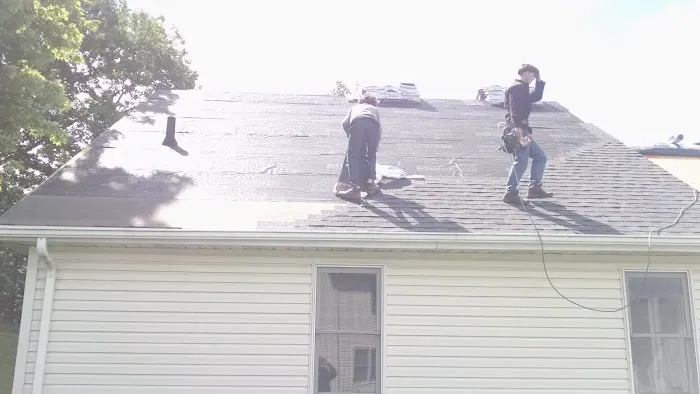 Ohios Choice Roofing Picture 5