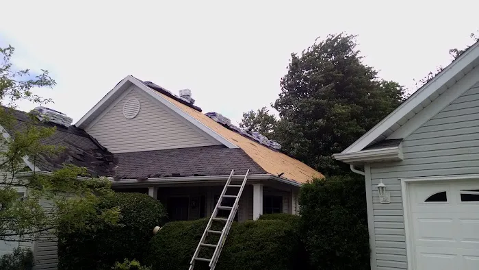 Ohios Choice Roofing Picture 7