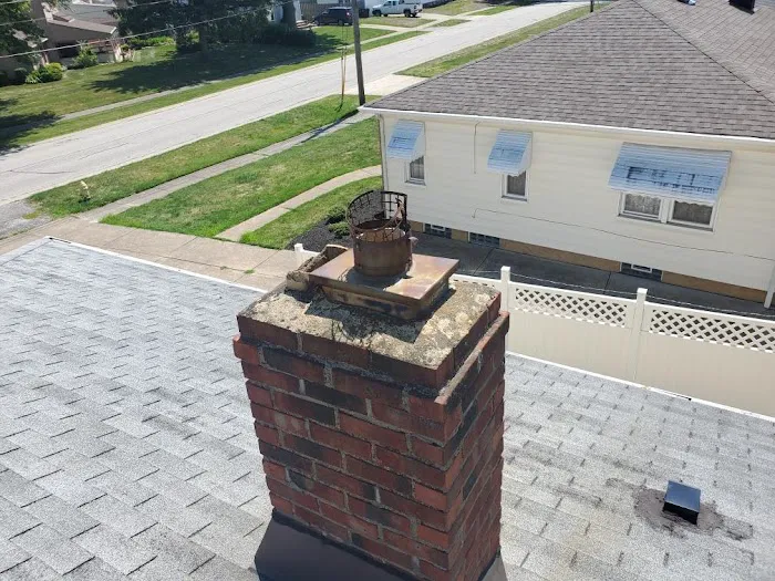 C.R.C.T. Roofing Inc. Picture 1
