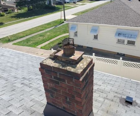 C.R.C.T. Roofing Inc.