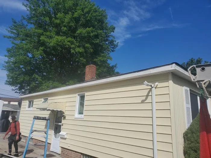 C.R.C.T. Roofing Inc. Picture 4