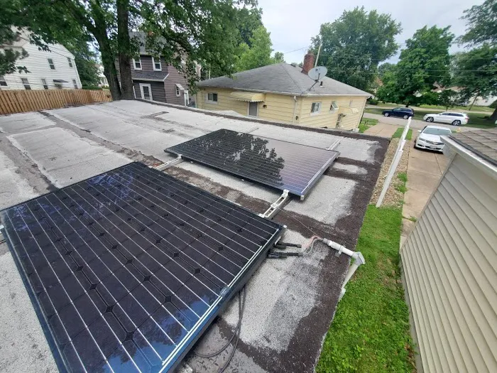 C.R.C.T. Roofing Inc. Picture 5