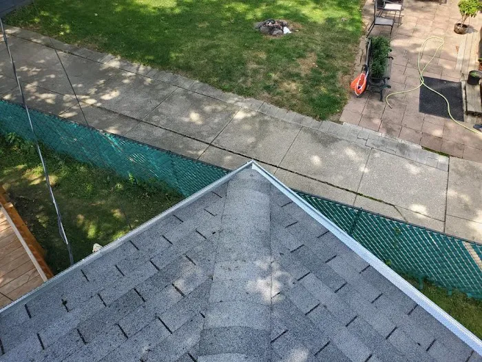 C.R.C.T. Roofing Inc. Picture 10