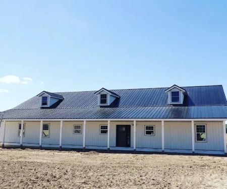 Erb's Construction & Roofing LLC