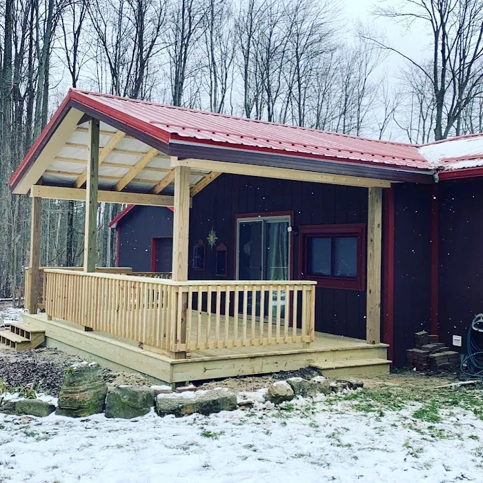 Erb's Construction & Roofing LLC Picture 10