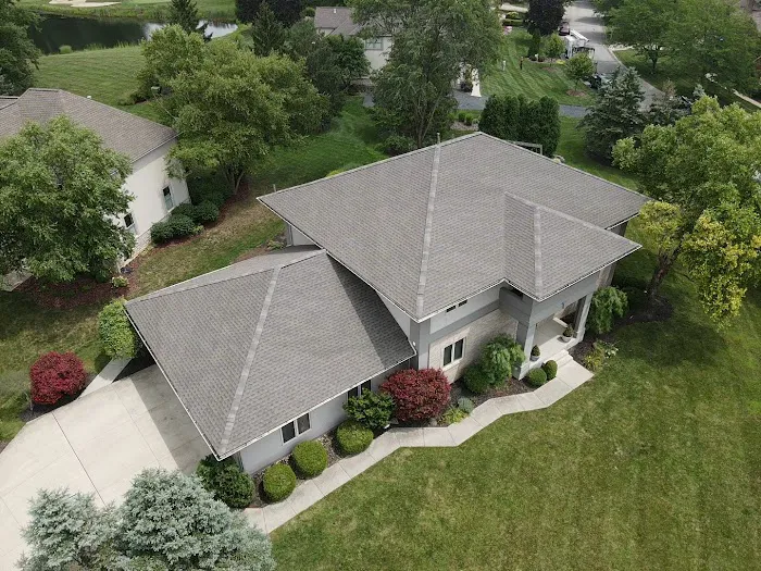 Alien Roofing Picture 1