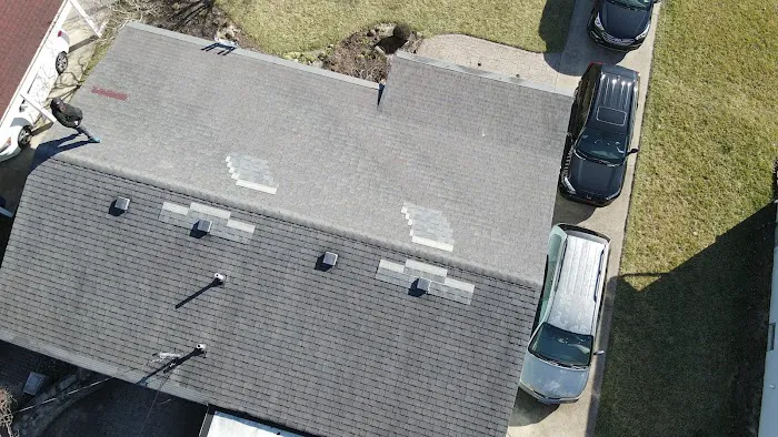 Alien Roofing Picture 4