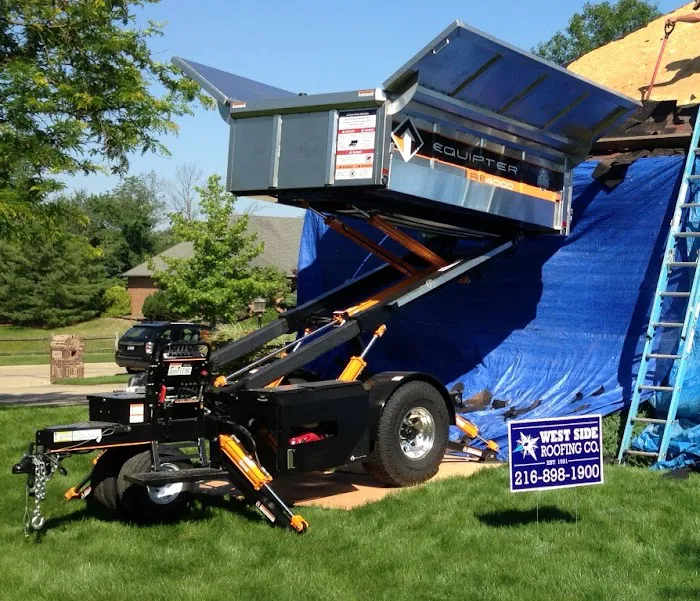 West Side Roofing Picture 5