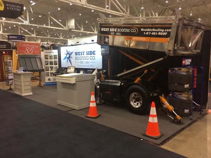 West Side Roofing Picture 8