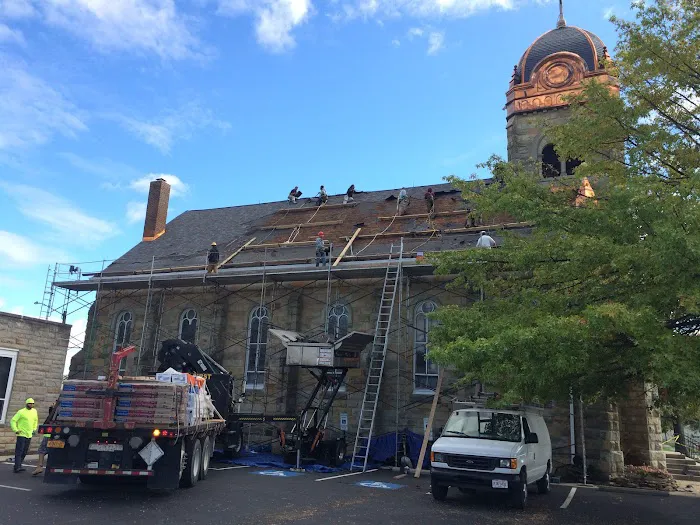 West Side Roofing Picture 7