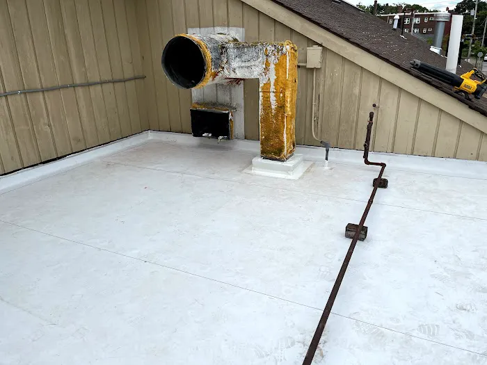 Allan Roofing Picture 5