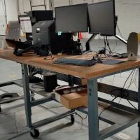 Willham Roofing Co., Inc. ico