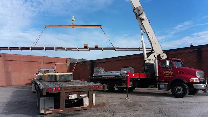 Willham Roofing Co., Inc. Picture 2