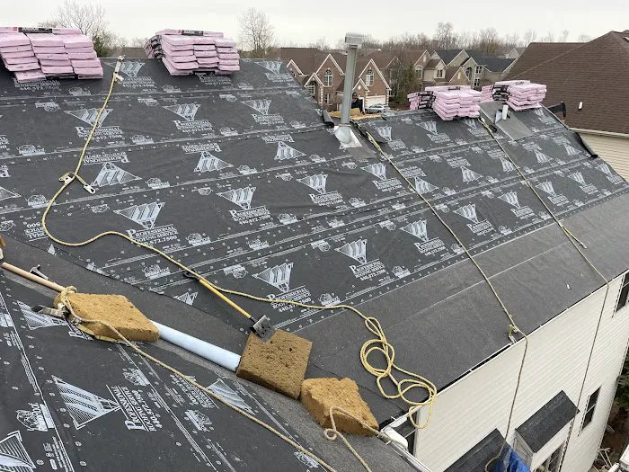 Professional Roofing Service, Inc. Picture 6