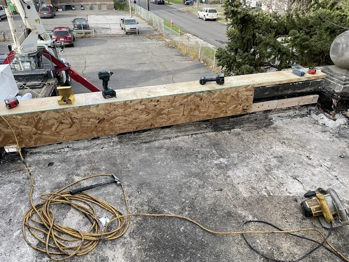 Professional Roofing Service, Inc. Picture 7