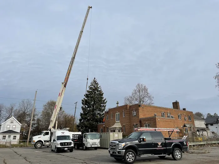 Professional Roofing Service, Inc. Picture 4