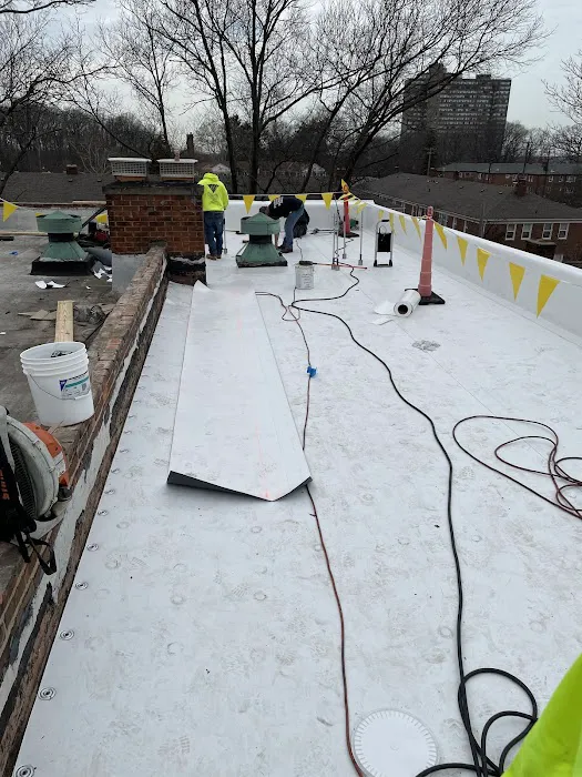 Professional Roofing Service, Inc. Picture 9