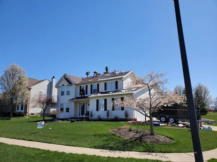 Right Now Construction, LLC Picture 1