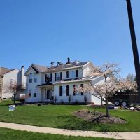 Right Now Construction, LLC ico