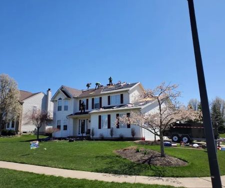 Right Now Construction, LLC