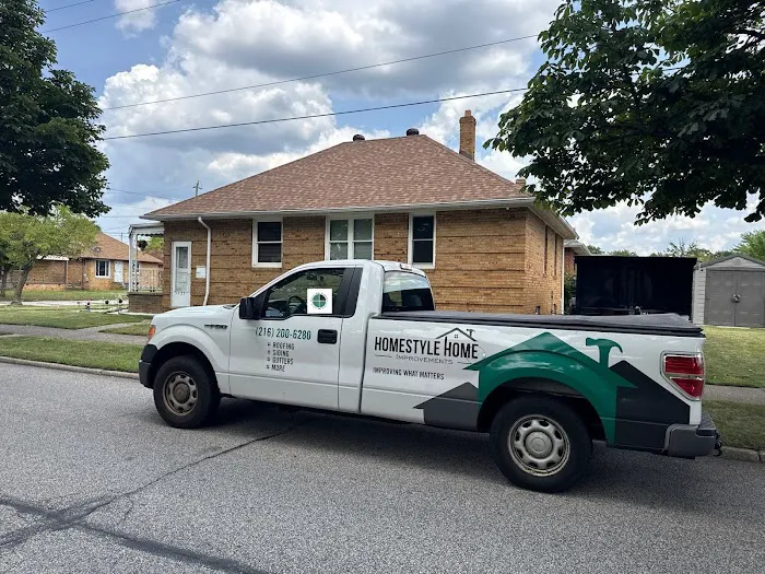 Homestyle Home Improvements Picture 1