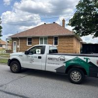 Homestyle Home Improvements ico