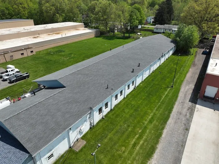 Division 1 Roofing - Cleveland, OH Picture 2