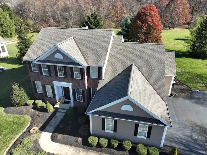 Division 1 Roofing - Cleveland, OH Picture 1