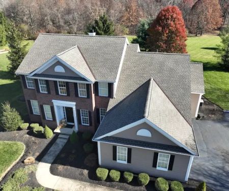 Division 1 Roofing - Cleveland, OH