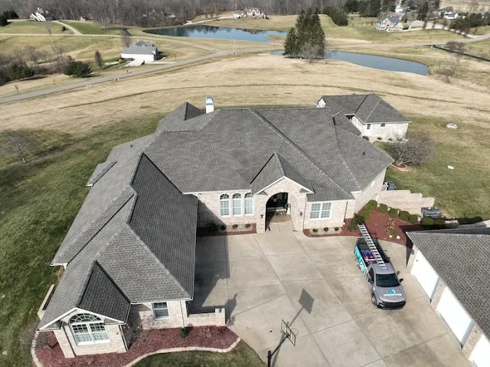 Division 1 Roofing - Cleveland, OH Picture 6