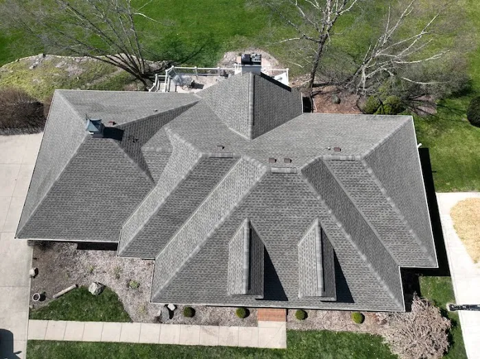 Division 1 Roofing - Cleveland, OH Picture 7